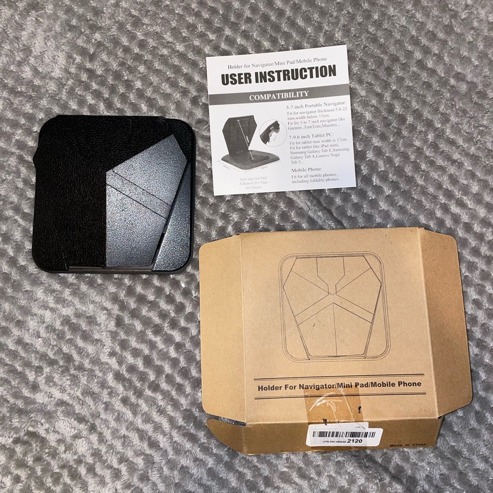 PHONE HOLDER FOR CARS, CAR PHONE HOLDER